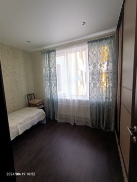 3-к квартира, 3/14 эт., 74м²