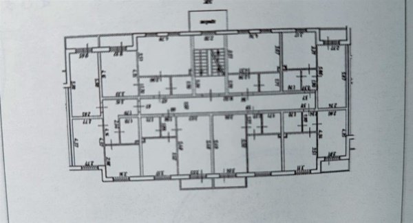 1-к квартира, 2/4 эт., 32м²