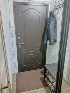1-к квартира, 5/5 эт., 30м²