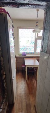 3-к квартира, 7/9 эт., 62м²