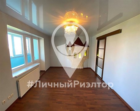 3-к квартира, 8/10 эт., 107м²