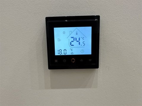 1-к квартира, 4/20 эт., 40м²