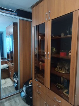 2-к квартира, 1/5 эт., 44м²
