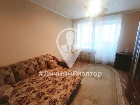 2-к квартира, 3/10 эт., 50м²
