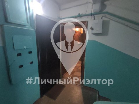 3-к квартира, 1/5 эт., 47м²