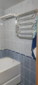 1-к квартира, 12/14 эт., 38м²