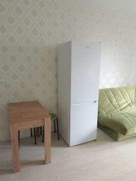 1-к квартира, 5/19 эт., 34м²