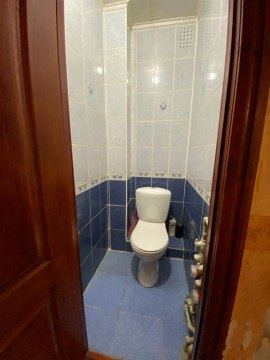 3-к квартира, 10/10 эт., 64м²