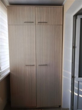 3-к квартира, 2/5 эт., 58м²