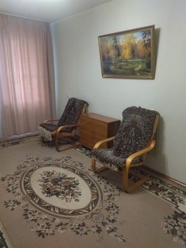 1-к квартира, 7/10 эт., 39м²