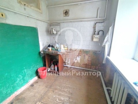 1-к квартира, 1/2 эт., 27м²