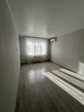 1-к квартира, 6/25 эт., 41м²