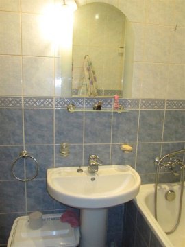 1-к квартира, 2/4 эт., 36м²