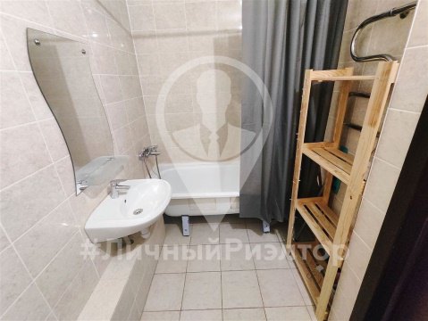 1-к квартира, 3/10 эт., 41м²