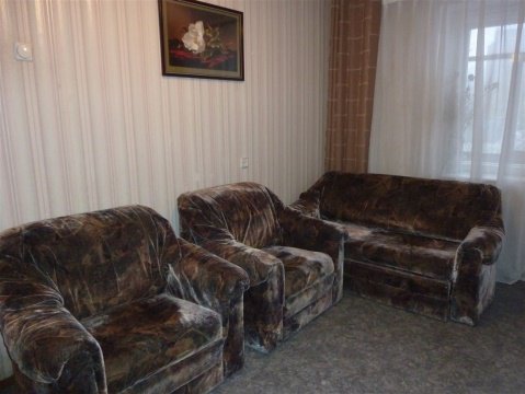 2-к квартира, 2/14 эт., 50м²