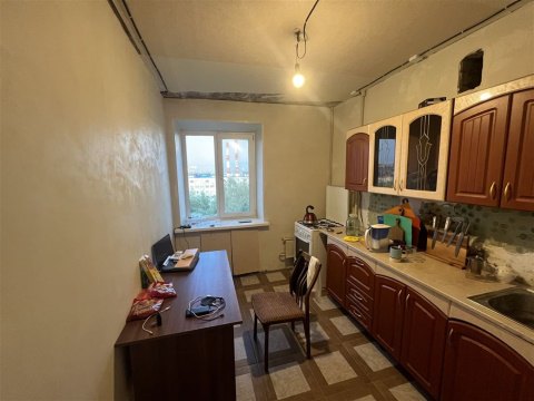 2-к квартира, 8/10 эт., 47м²