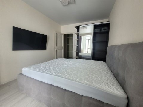 2-к квартира, 5/11 эт., 50м²