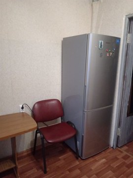 1-к квартира, 10/10 эт., 35м²