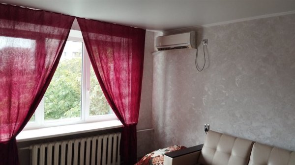 1-к квартира, 5/5 эт., 32м²
