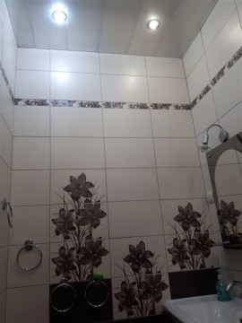 4-к квартира, 5/5 эт., 94м²