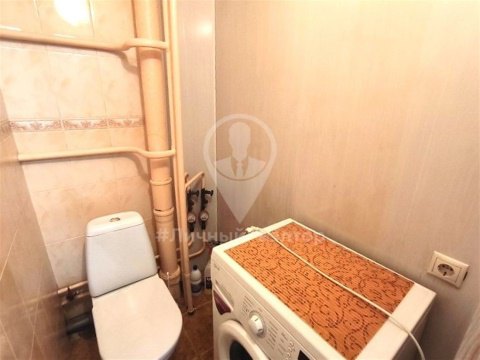 2-к квартира, 2/9 эт., 50м²