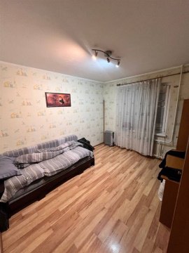 2-к квартира, 4/9 эт., 49м²