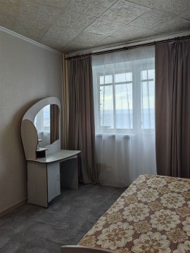 3-к квартира, 2/9 эт., 73м²