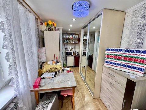 2-к квартира, 3/4 эт., 46м²
