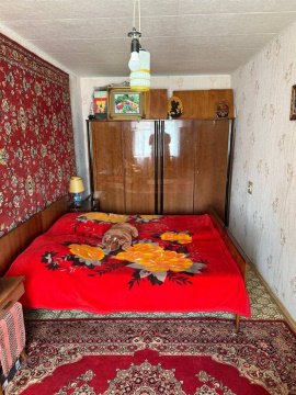 3-к квартира, 3/5 эт., 56м²