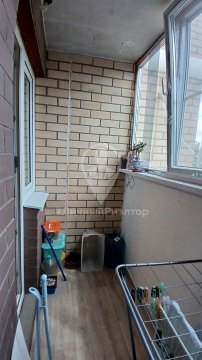 1-к квартира, 6/23 эт., 42м²