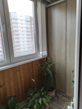 2-к квартира, 5/10 эт., 64м²