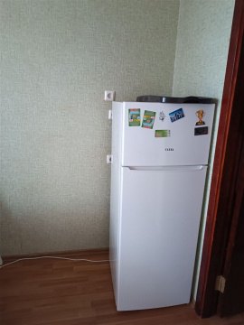 1-к квартира, 8/10 эт., 34м²