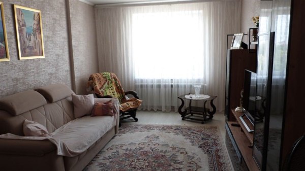 2-к квартира, 9/10 эт., 59м²