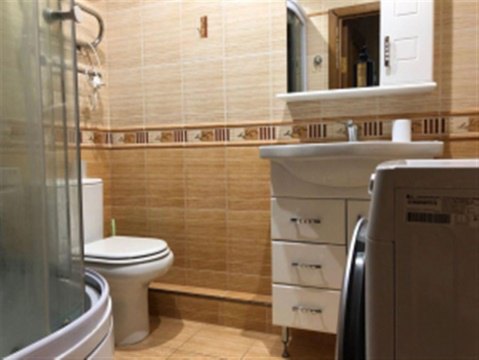 2-к квартира, 4/5 эт., 45м²