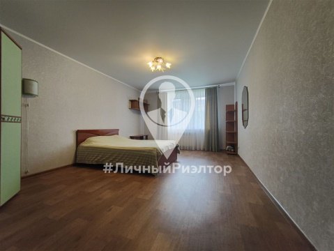2-к квартира, 1/10 эт., 71м²