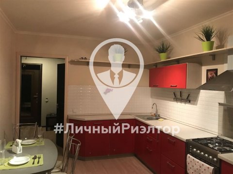 1-к квартира, 5/10 эт., 44м²