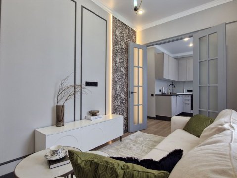 2-к квартира, 5/5 эт., 41м²