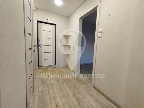 1-к квартира, 7/9 эт., 32м²