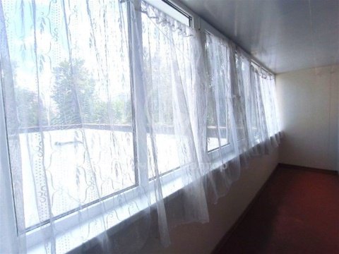 2-к квартира, 2/9 эт., 50м²