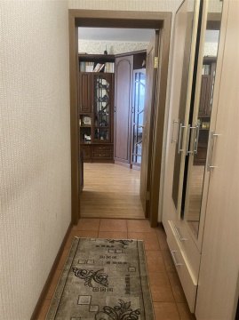 2-к квартира, 3/17 эт., 54м²