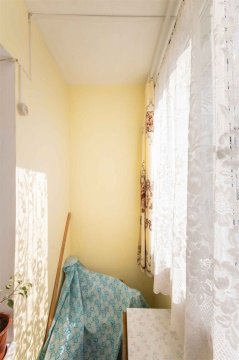 2-к квартира, 1/5 эт., 48м²