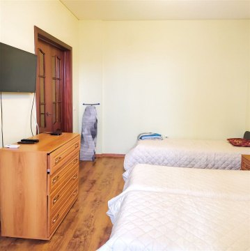 1-к квартира, 11/17 эт., 37м²