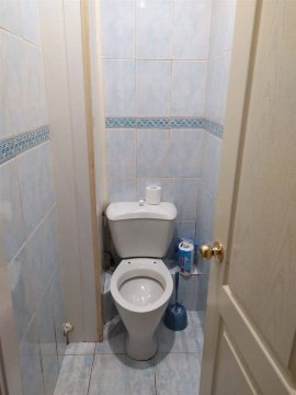 3-к квартира, 3/5 эт., 60м²