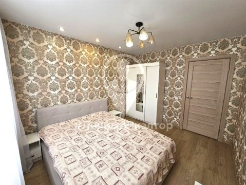 2-к квартира, 4/25 эт., 54м²
