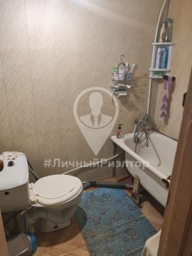 3-к квартира, 1/1 эт., 48м²
