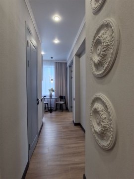 2-к квартира, 5/5 эт., 41м²