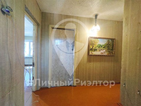 2-к квартира, 2/3 эт., 47м²