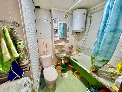 2-к квартира, 3/4 эт., 46м²