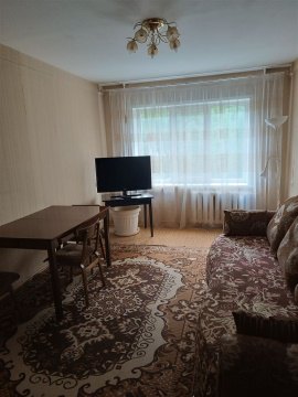 2-к квартира, 2/5 эт., 43м²
