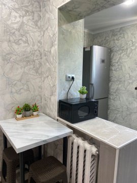 3-к квартира, 5/5 эт., 62м²